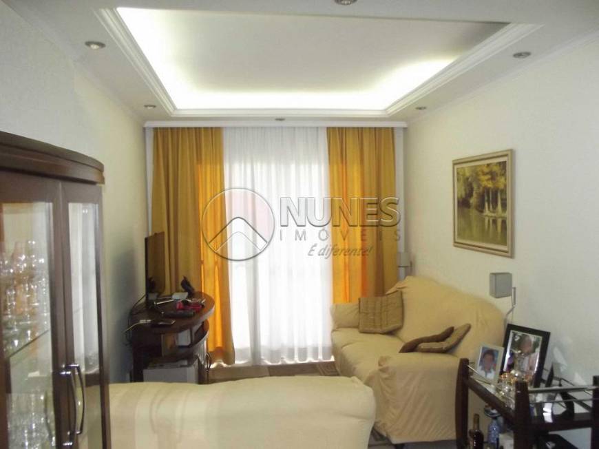 Foto 1 de Apartamento com 3 Quartos para alugar, 78m² em Vila Osasco, Osasco