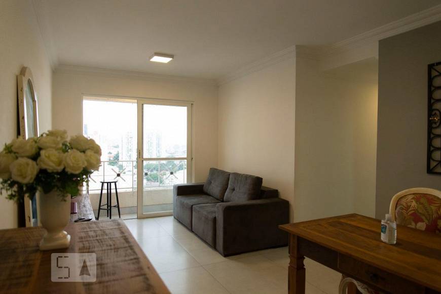 Foto 1 de Apartamento com 3 Quartos à venda, 75m² em Vila Prudente, São Paulo