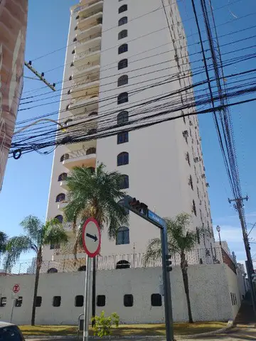 Foto 1 de Apartamento com 3 Quartos à venda, 291m² em Vila Redentora, São José do Rio Preto