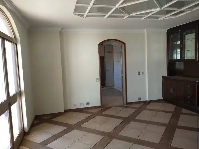 Foto 3 de Apartamento com 3 Quartos à venda, 291m² em Vila Redentora, São José do Rio Preto