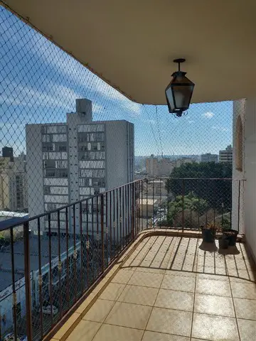 Foto 4 de Apartamento com 3 Quartos à venda, 291m² em Vila Redentora, São José do Rio Preto