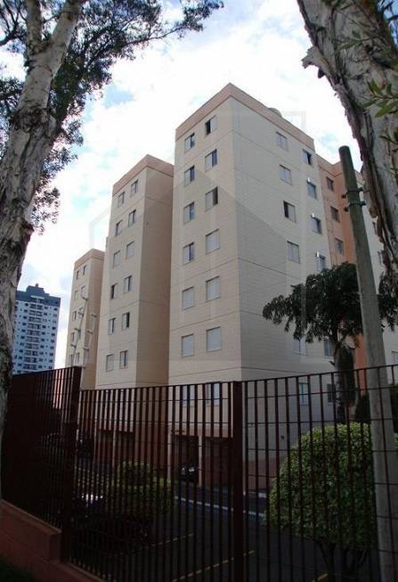 Foto 1 de Apartamento com 3 Quartos à venda, 70m² em Vila São Bento, Campinas