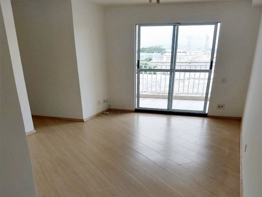 Foto 1 de Apartamento com 3 Quartos à venda, 61m² em Vila Sao Joao, Guarulhos