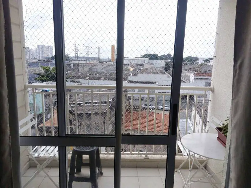 Foto 2 de Apartamento com 3 Quartos à venda, 61m² em Vila Sao Joao, Guarulhos