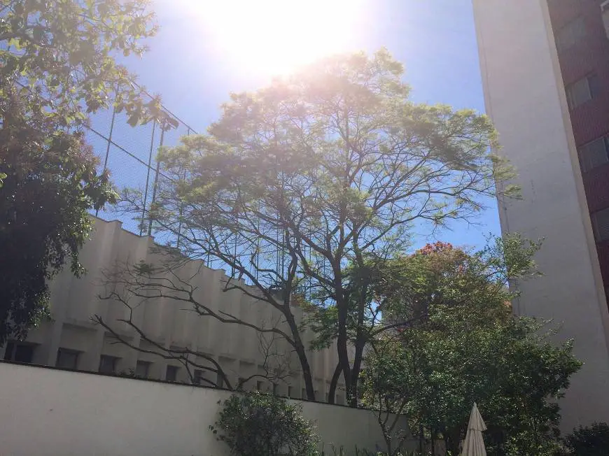 Foto 1 de Apartamento com 3 Quartos à venda, 98m² em Vila Sofia, São Paulo