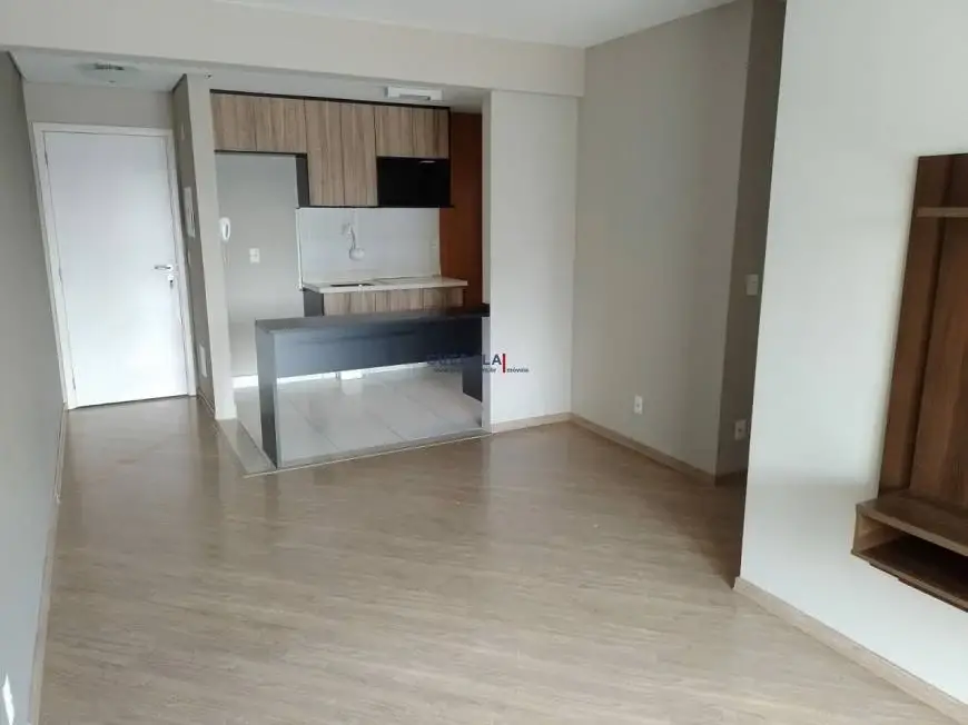 Foto 1 de Apartamento com 3 Quartos para alugar, 80m² em Vila Sônia, São Paulo