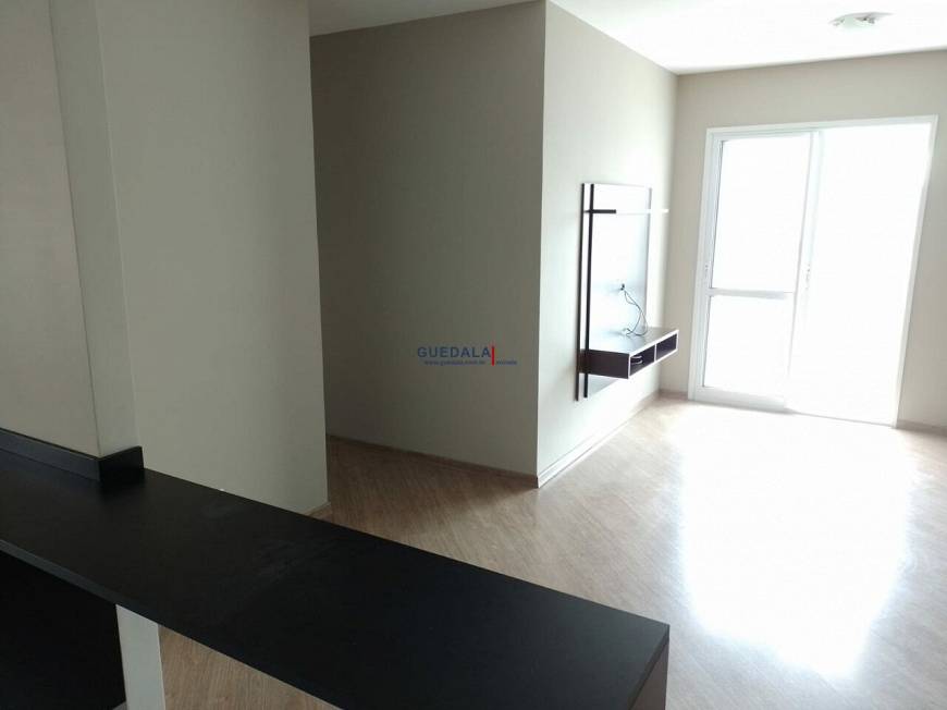 Foto 2 de Apartamento com 3 Quartos para alugar, 80m² em Vila Sônia, São Paulo