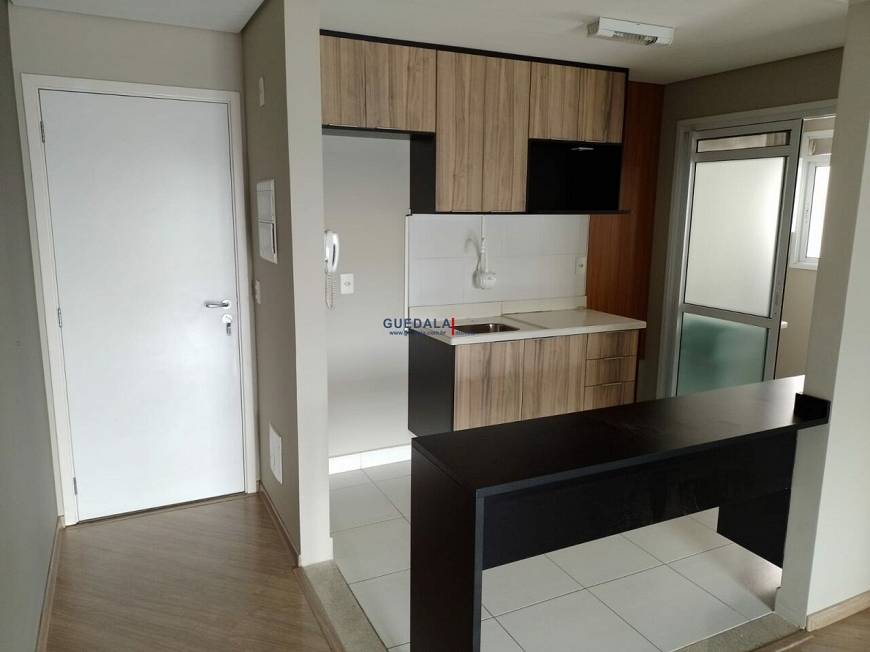Foto 5 de Apartamento com 3 Quartos para alugar, 80m² em Vila Sônia, São Paulo