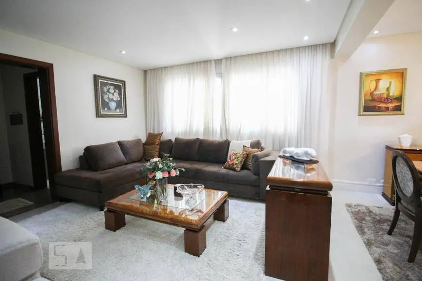Foto 1 de Apartamento com 4 Quartos à venda, 172m² em Água Fria, São Paulo