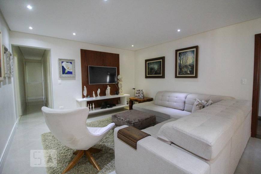 Foto 5 de Apartamento com 4 Quartos à venda, 172m² em Água Fria, São Paulo