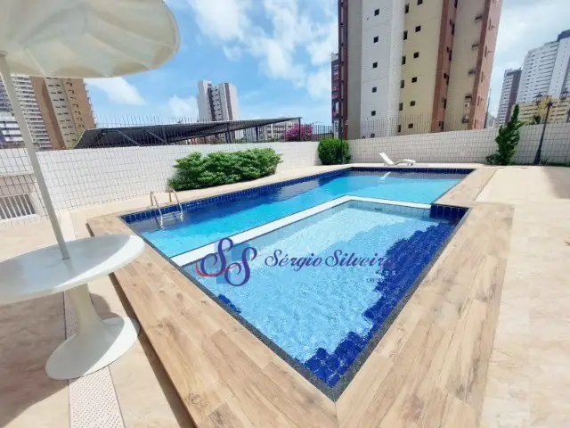 Foto 1 de Apartamento com 4 Quartos à venda, 240m² em Aldeota, Fortaleza