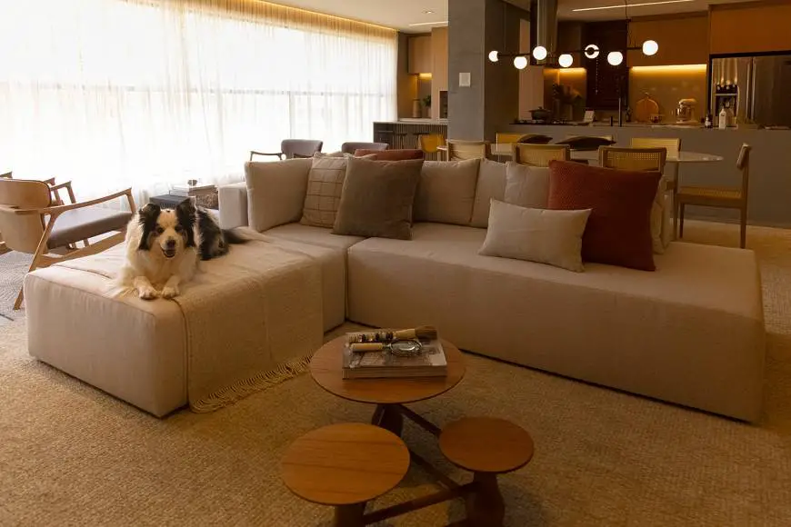 Foto 3 de Apartamento com 4 Quartos à venda, 232m² em Alto de Pinheiros, São Paulo