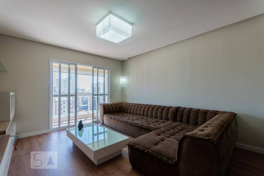 Foto 1 de Apartamento com 4 Quartos à venda, 158m² em Centro, Santo André