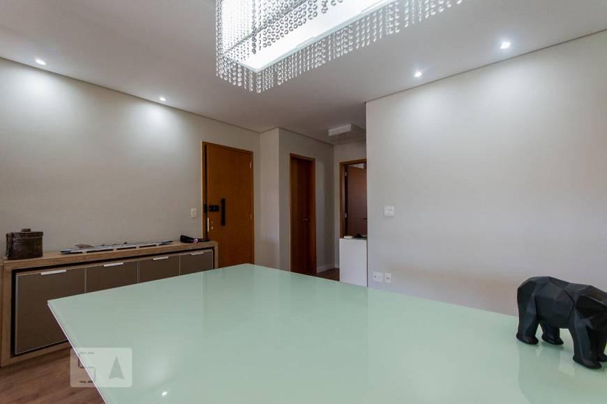 Foto 5 de Apartamento com 4 Quartos à venda, 158m² em Centro, Santo André