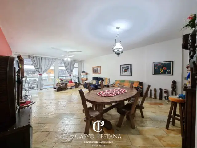 Foto 1 de Apartamento com 4 Quartos à venda, 280m² em Centro, Vila Velha