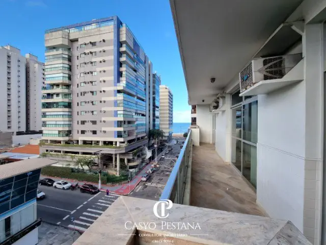 Foto 5 de Apartamento com 4 Quartos à venda, 280m² em Centro, Vila Velha