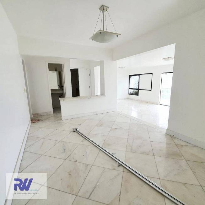 Foto 5 de Apartamento com 4 Quartos à venda, 175m² em Graça, Salvador