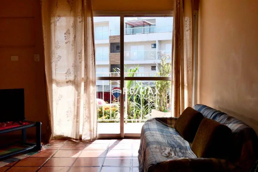 Foto 2 de Apartamento com 4 Quartos para alugar, 80m² em Itaguá, Ubatuba