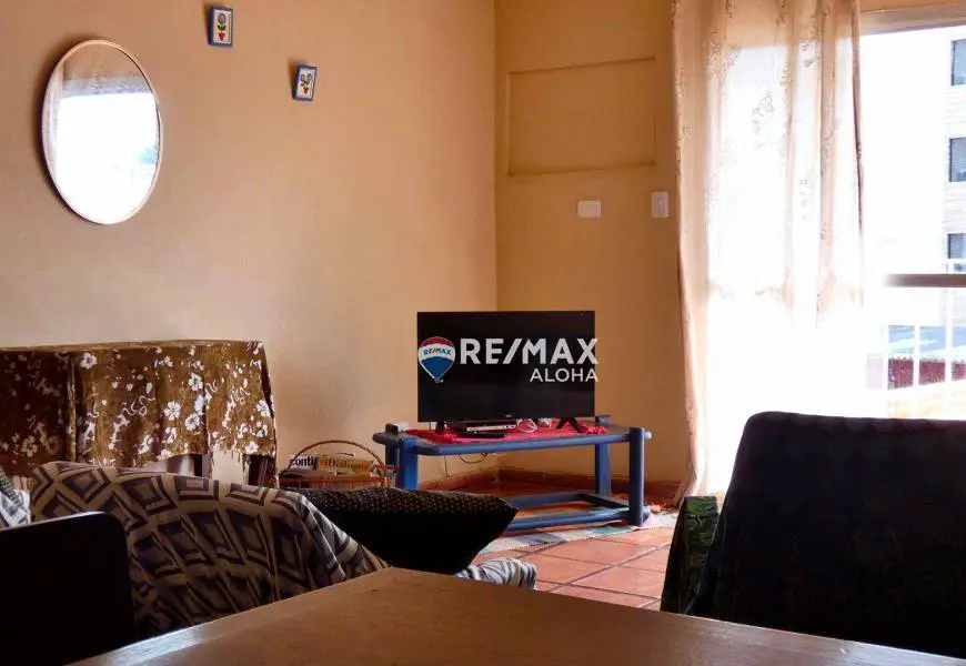 Foto 3 de Apartamento com 4 Quartos para alugar, 80m² em Itaguá, Ubatuba