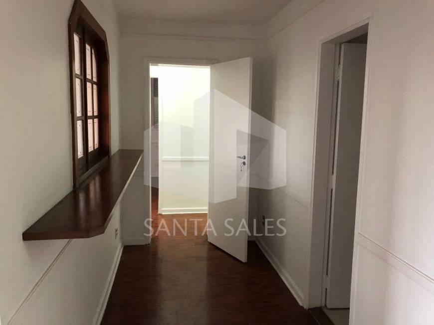 Foto 3 de Apartamento com 4 Quartos à venda, 170m² em Jardim Paulista, São Paulo