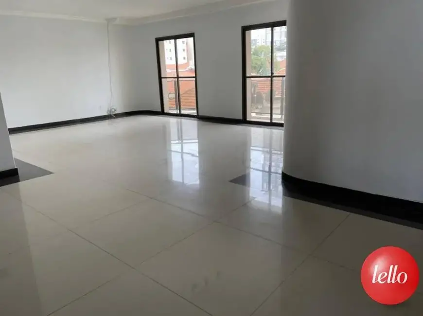 Foto 1 de Apartamento com 4 Quartos à venda, 156m² em Móoca, São Paulo
