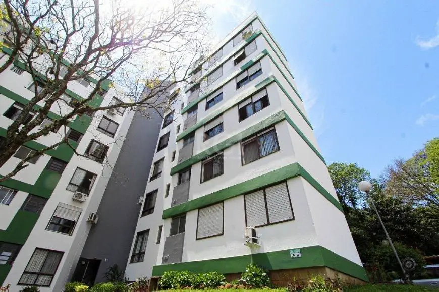 Foto 1 de Apartamento com 4 Quartos à venda, 118m² em Nonoai, Porto Alegre