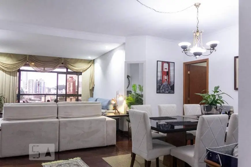 Foto 1 de Apartamento com 4 Quartos à venda, 168m² em Nova Petrópolis, São Bernardo do Campo