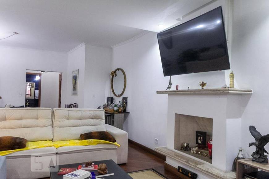 Foto 4 de Apartamento com 4 Quartos à venda, 168m² em Nova Petrópolis, São Bernardo do Campo