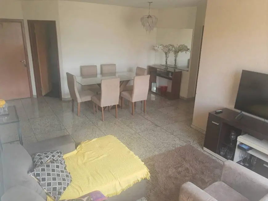 Foto 3 de Apartamento com 4 Quartos à venda, 11m² em Padre Eustáquio, Belo Horizonte