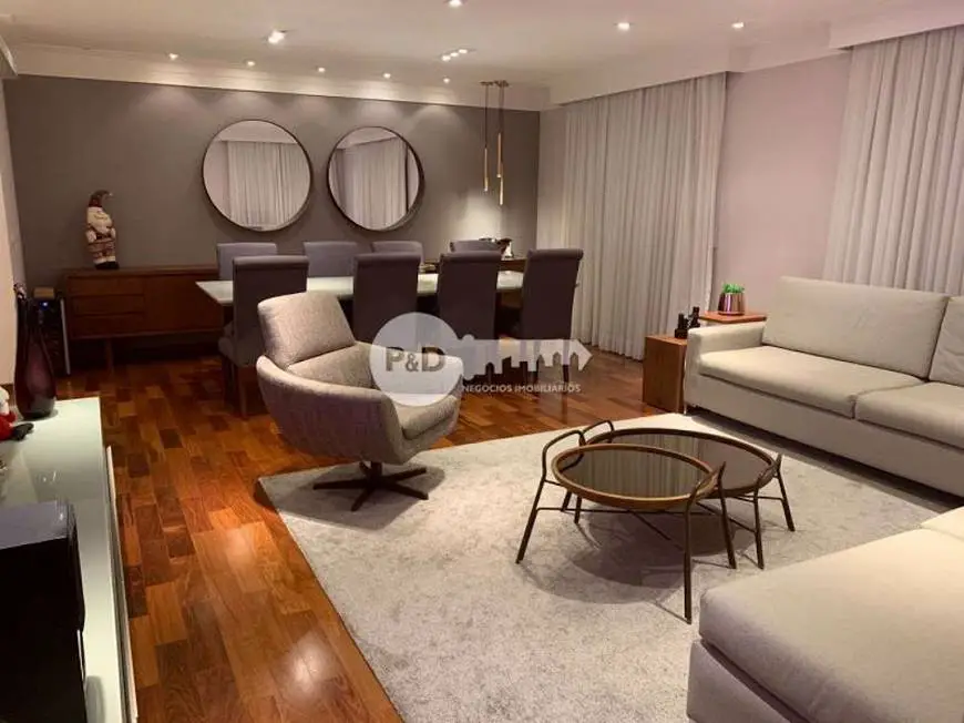 Foto 1 de Apartamento com 4 Quartos para alugar, 173m² em Paraíso, São Paulo