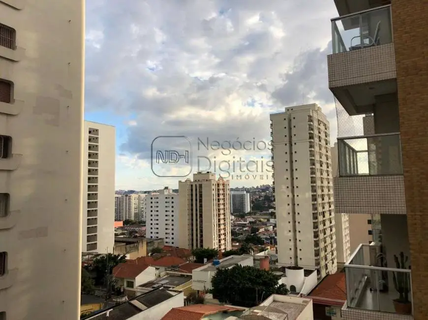 Foto 1 de Apartamento com 4 Quartos à venda, 160m² em Santa Paula, São Caetano do Sul