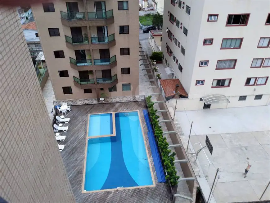 Foto 1 de Apartamento com 4 Quartos à venda, 138m² em Santana, São Paulo