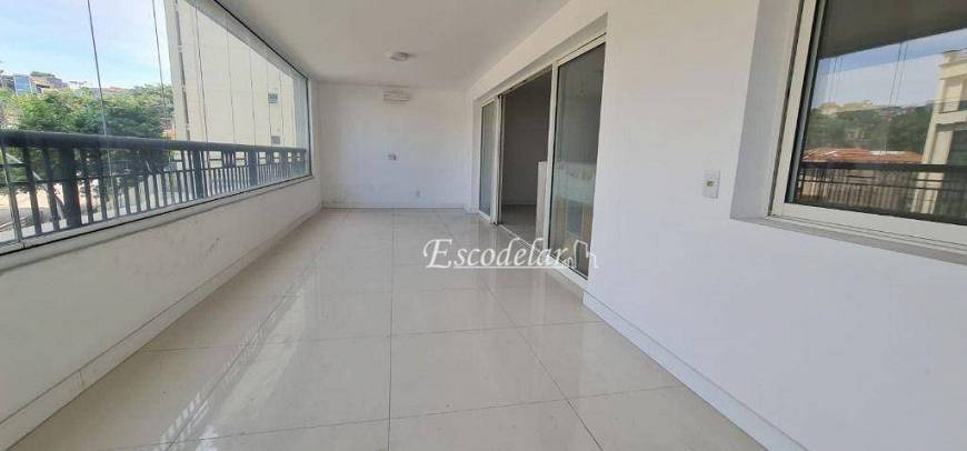 Foto 2 de Apartamento com 4 Quartos à venda, 380m² em Santana, São Paulo