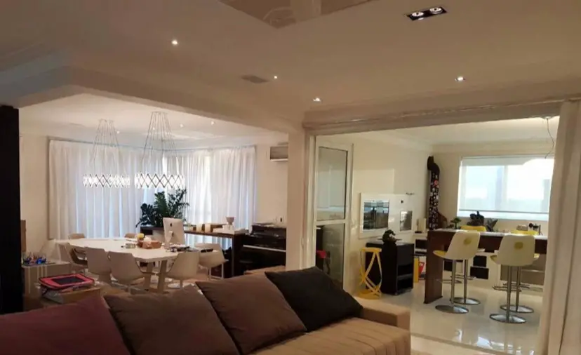 Foto 2 de Apartamento com 4 Quartos à venda, 425m² em Tatuapé, São Paulo
