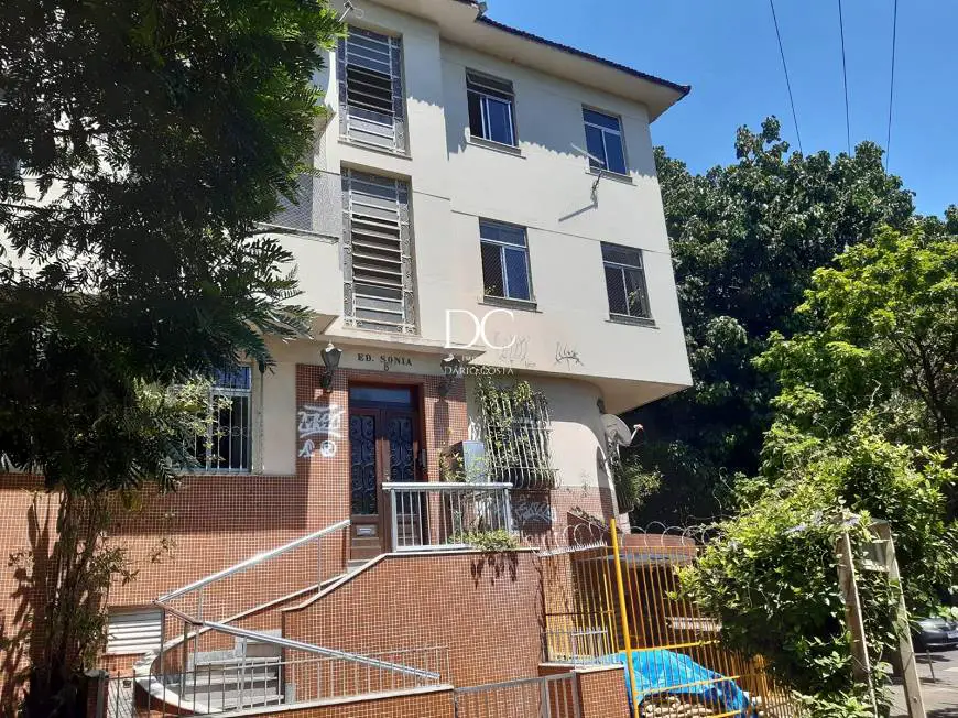 Foto 1 de Apartamento com 4 Quartos à venda, 120m² em Tijuca, Rio de Janeiro