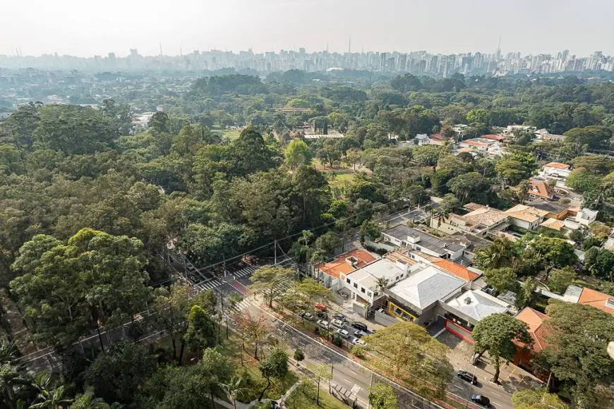 Foto 1 de Apartamento com 4 Quartos à venda, 517m² em Vila Nova Conceição, São Paulo