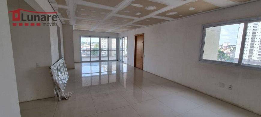 Foto 2 de Apartamento com 4 Quartos à venda, 210m² em Vila Oliveira, Mogi das Cruzes