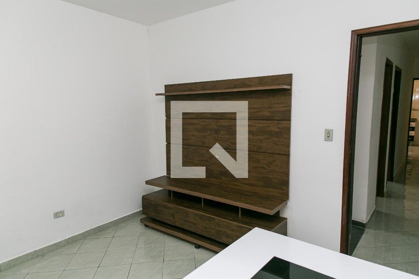 Foto 3 de Casa com 1 Quarto para alugar, 90m² em Jardim Virgínia Bianca, São Paulo