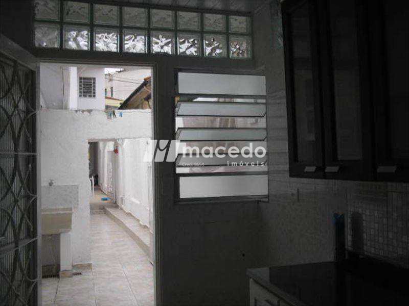 Foto 1 de Casa com 1 Quarto para alugar, 35m² em Lapa, São Paulo