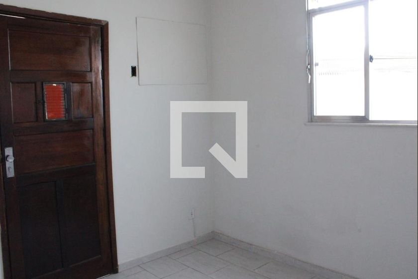 Foto 1 de Casa com 1 Quarto para alugar, 32m² em Piedade, Rio de Janeiro