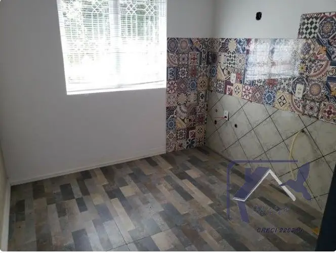 Foto 4 de Casa com 2 Quartos à venda, 60m² em Agronomia, Porto Alegre