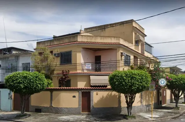 Foto 1 de Casa com 2 Quartos à venda, 127m² em Anchieta, Rio de Janeiro