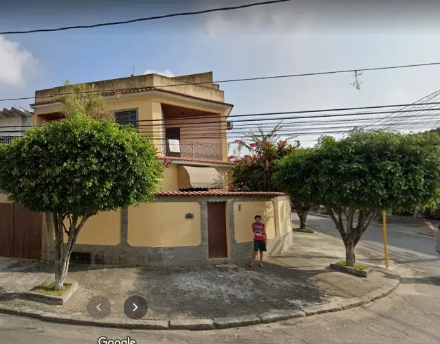 Foto 2 de Casa com 2 Quartos à venda, 127m² em Anchieta, Rio de Janeiro