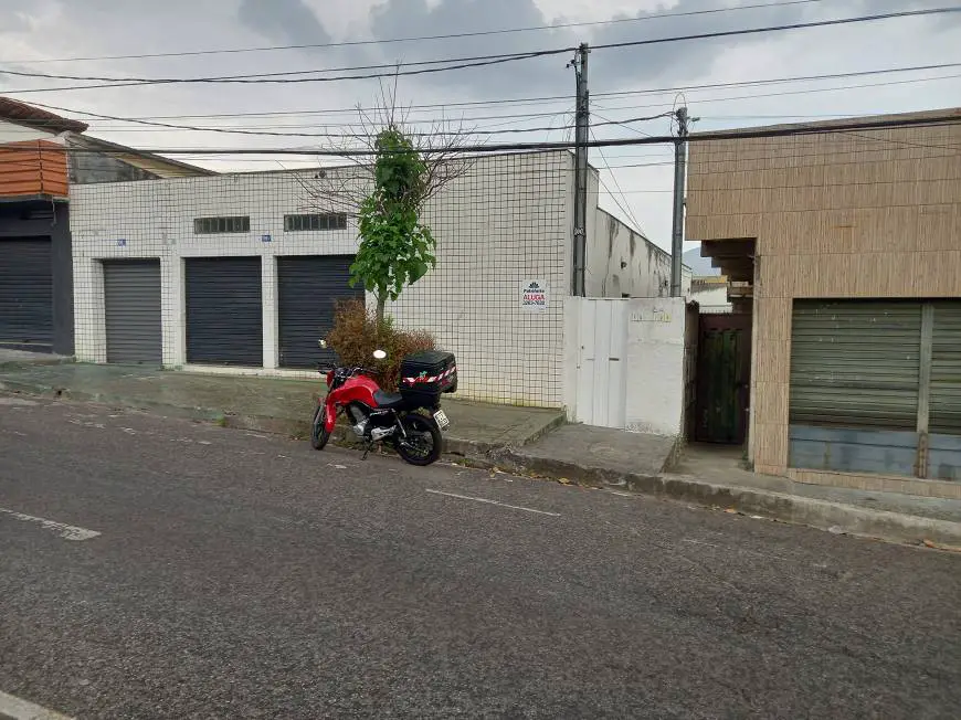 Foto 1 de Casa com 2 Quartos para alugar, 60m² em Boa Vista, Belo Horizonte