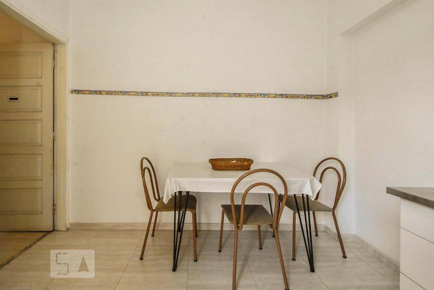 Foto 5 de Casa com 2 Quartos para alugar, 50m² em Brooklin, São Paulo