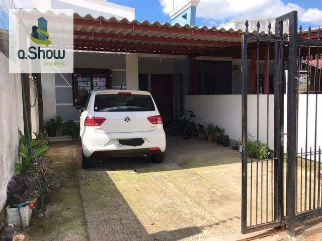 Foto 1 de Casa com 2 Quartos à venda, 57m² em Centro, Gravataí