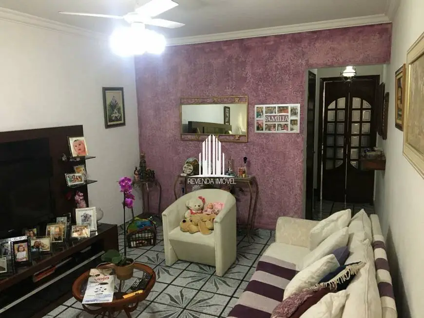 Foto 1 de Casa com 2 Quartos à venda, 86m² em Jardim Olympia, São Paulo