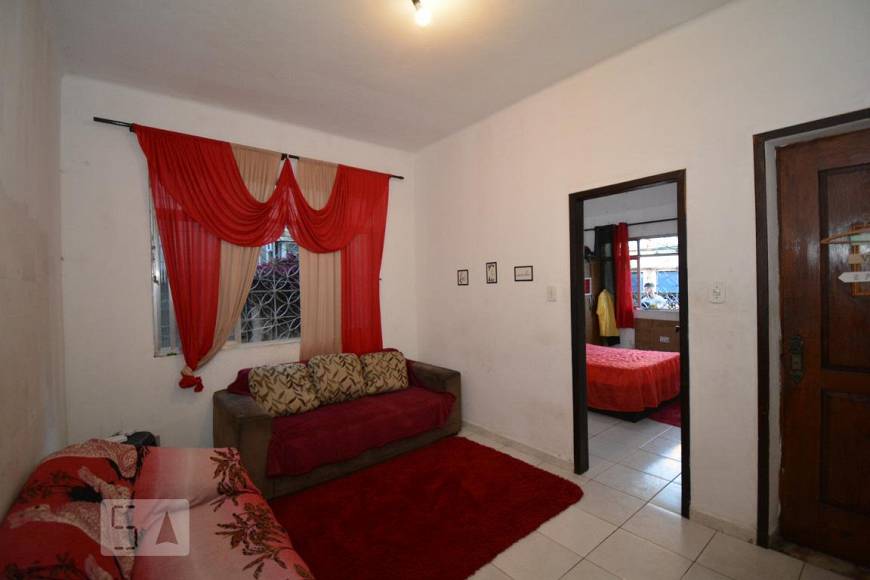 Foto 4 de Casa com 2 Quartos para alugar, 250m² em Piedade, Rio de Janeiro