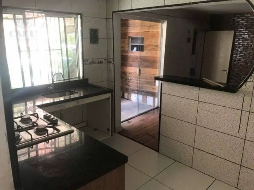 Foto 1 de Casa com 2 Quartos à venda, 40m² em Raposo Tavares, São Paulo