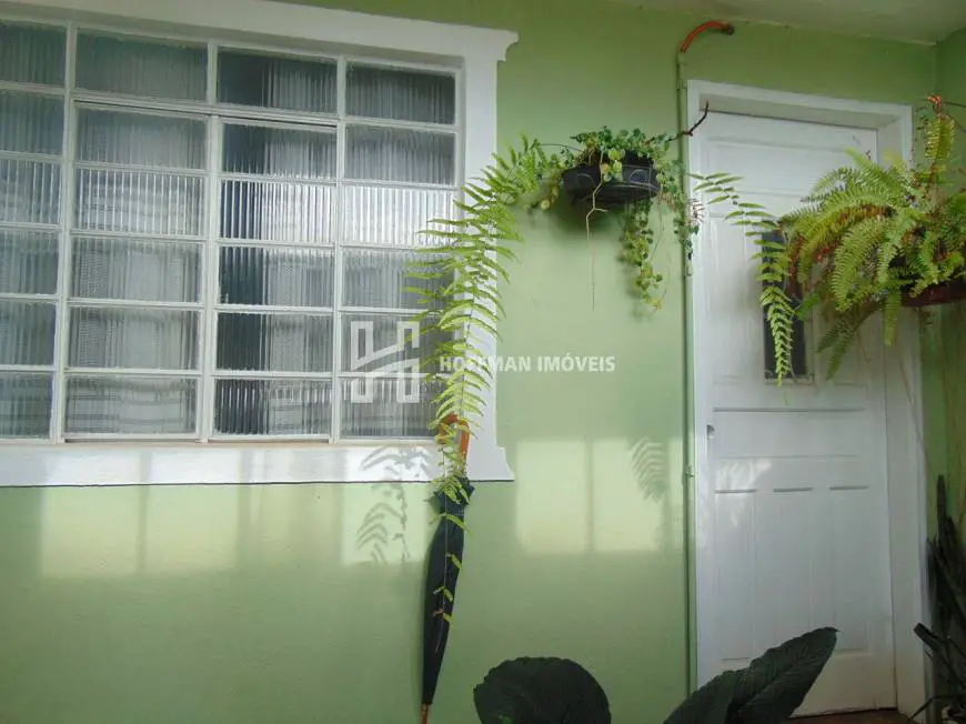 Foto 2 de Casa com 2 Quartos para alugar, 169m² em Santa Paula, São Caetano do Sul